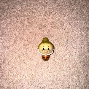 7 Dwarfs Collectible Mini Figure